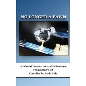 No Longer a Pawn -- Paula Cole